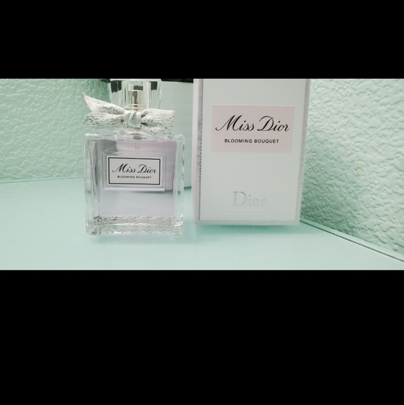 Dior Miss Dior Blooming Bouquet Perfume 100ml - Picture 2 of 5